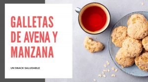 te rojo pu-erh semper tea y galletas de avena