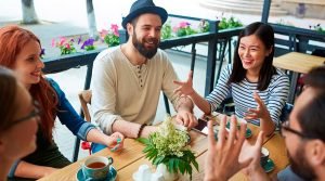 el te seduce a los jovenes bebidas de moda semper tea