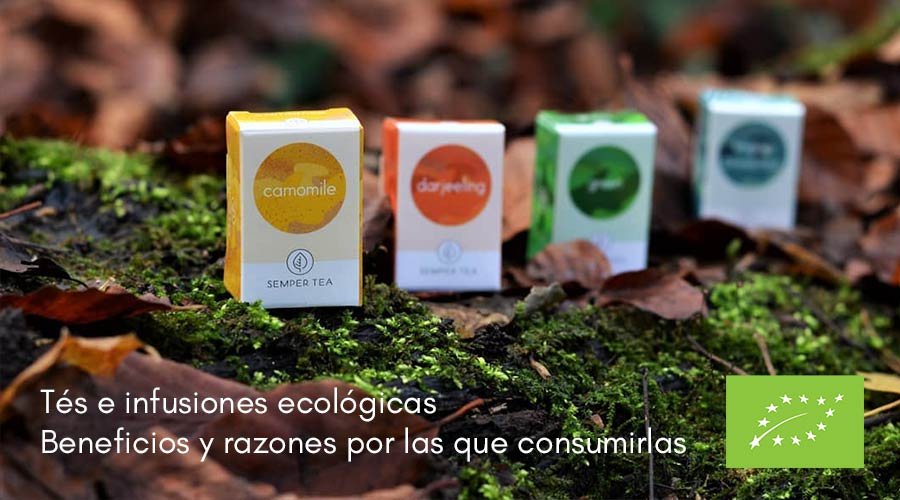 por que tes e infusiones ecologicas semper tea