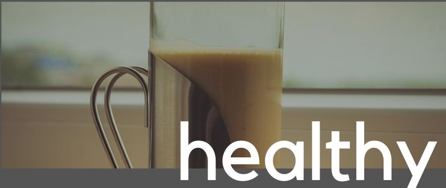 easy healthy smoothie recipes