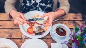 te english breakfast desayuno ingles semper tea