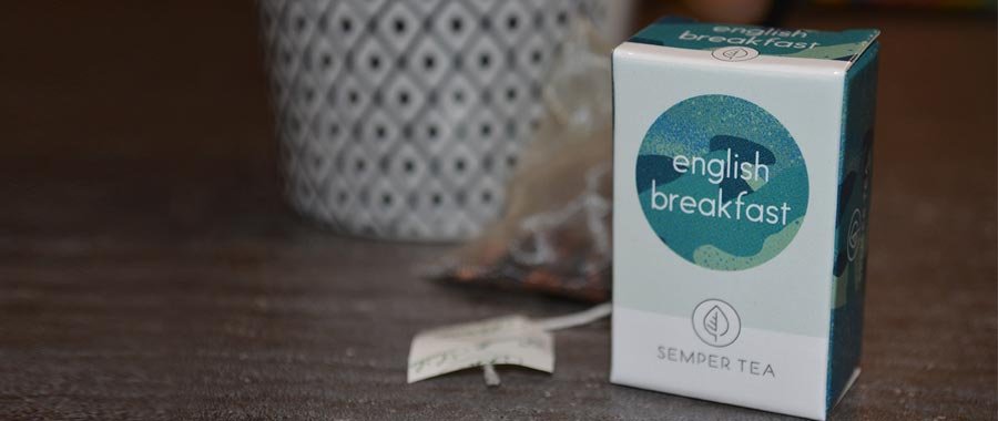 te para desayunar semper tea