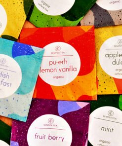 AMBAR - plastic free