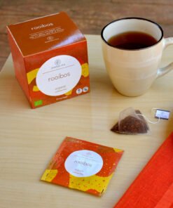 beneficios del rooibos salud sabor natural semper tea