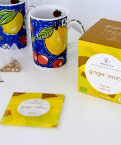 envase eco friendly semper tea