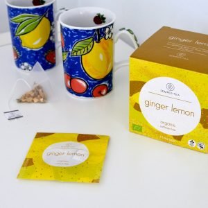 envase eco friendly semper tea