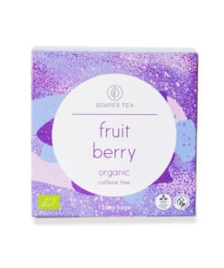 Marcas de Té Eco-Friendly semper tea