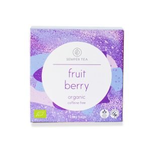 Marcas de Té Eco-Friendly semper tea