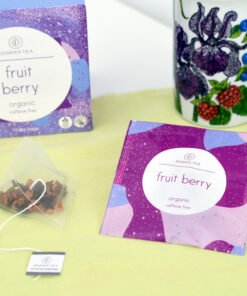 Marcas de Té Respetuosas con el Medio Ambiente semper tea