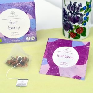 Marcas de Té Respetuosas con el Medio Ambiente semper tea