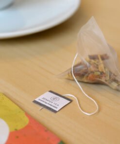 bebida organica sabores naturales semper tea