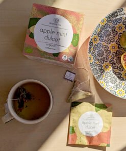 te ecologico exquisitez del te sostenibilidad alimentaria semper tea