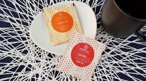 Sorprende a tus clientes con exclusivas soluciones de té para tu negocio gastronómico