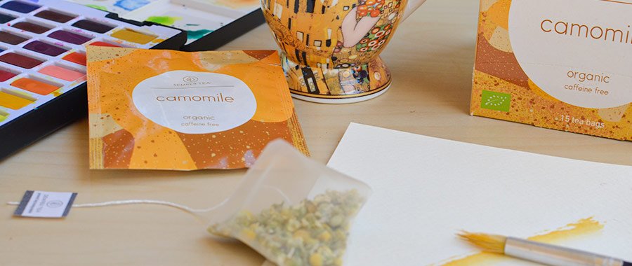 Teelieferanten Coffeeshops semper tea