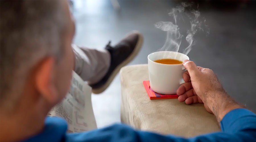 beneficios de una taza de te al dia
