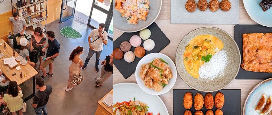 mejores marcas de te para horeca