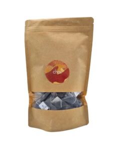 infusion piramide al por mayor chai organic te pakistani semper tea