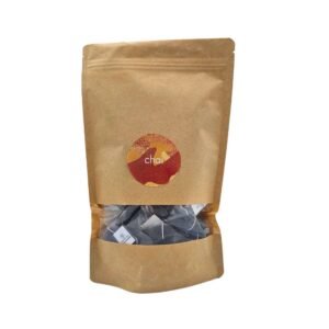 infusion piramide al por mayor chai organic te pakistani semper tea