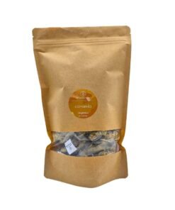 infusion piramide al por mayor manzanilla organic semper tea