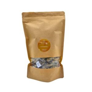 infusion piramide al por mayor manzanilla organic semper tea