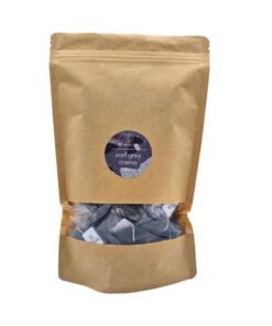 piramide biodegradable te mayorista earl grey semper tea