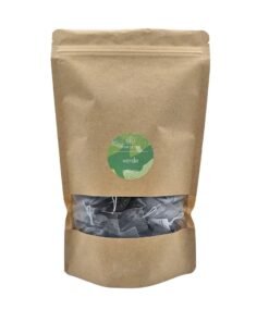 piramide de te verde al por mayor ecologico semper tea