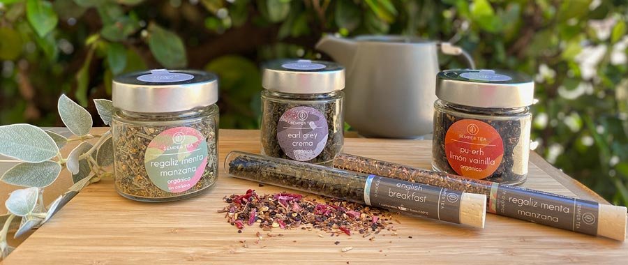 Gesundheitliche Vorteile von Gerbstoffen semper tea