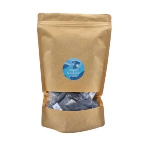 te piramide a granel english breakfast organic semper tea