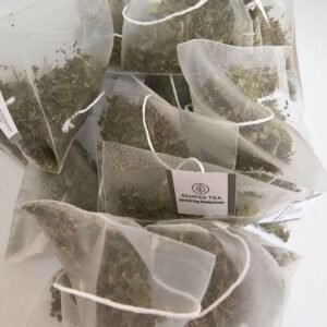te piramide al por mayor sin plastico organico semper tea