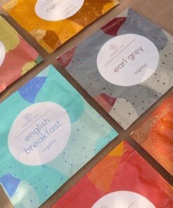 Envase sin plástico