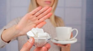 alternativas naturales al azucar para el te