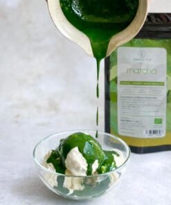 Matcha japonés premium ecológico para hostelería | Semper Tea