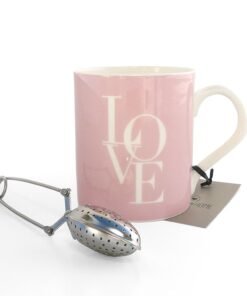 Regalo para amantes del te semper tea
