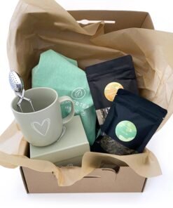 dia de la madre regalo perfecto con tes