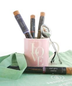 kit de te san valentin semper tea