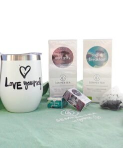 pack regalo te e infusiones