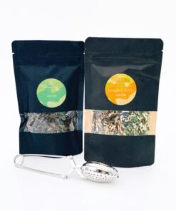 regalo relacionado con el te