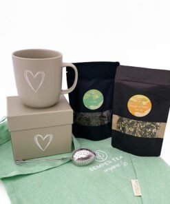 regalos para amantes del te