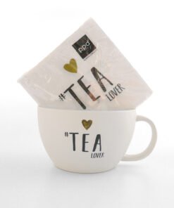 Tazas Originales Para Te semper tea