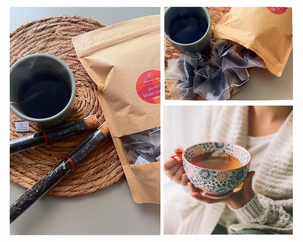 Geschichte und Tradition des Pu-Erh-Tees in der Region Yunnan semper tea