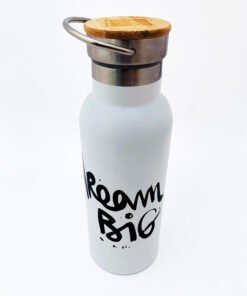 lote de regalo para te con termo