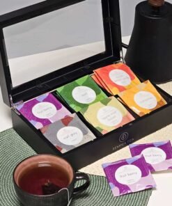 pack de inicio te ecologico para Horeca