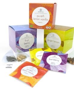 tes e infusiones para hosteleria, bares y restauracion