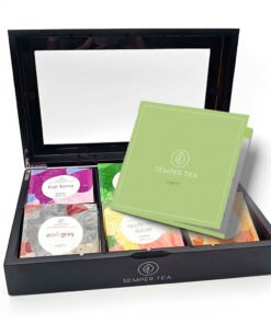 pack de inicio para hostelería semper tea