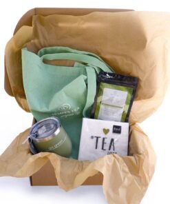 pack te matcha para regalar semper tea
