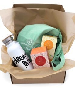 regalo con tes para el dia de la madre