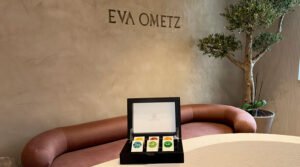 eva ometz semper tea tes e infusiones ecologicas