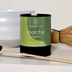 matcha para smoothies