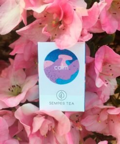 hierbas relajantes para el insomnio te para descansar semper tea