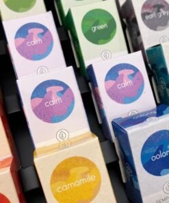 infusion natural para dormir profundamente melisa tila semper tea